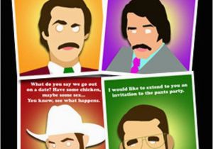 Will Ferrell Birthday Card Anchorman Birthday Quotes Quotesgram