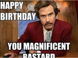 Will Ferrell Happy Birthday Memes Birthday Memes Funny Happy Birthday Memes Anchorman 8