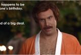 Will Ferrell Happy Birthday Quotes Will Ferrell Birthday Quotes Quotesgram