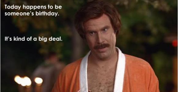 Will Ferrell Happy Birthday Quotes Will Ferrell Birthday Quotes Quotesgram