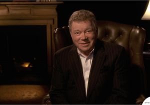 William Shatner Birthday Card Sing Dance Celebrate and Shout with New William Shatner