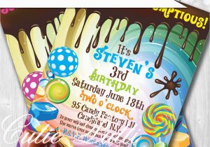 Willy Wonka Birthday Invitations Willy Wonka Birthday Invitations Willy Wonka Invite Wonka