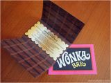 Willy Wonka Birthday Invitations Willy Wonka Party Invitations Cimvitation