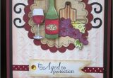 Wine themed Birthday Cards 17 Best Images About Wine themed Cards On Pinterest Wine
