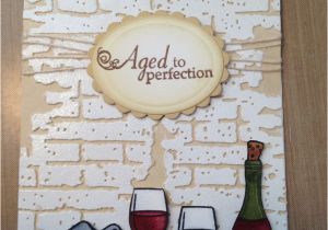 Wine themed Birthday Cards 59 Best Wine themed Cards Images On Pinterest Wine