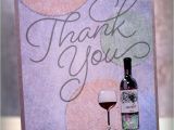 Wine themed Birthday Cards Birthday Wine themed Birthday Cards Best Of Thank You