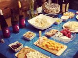 Wine themed Birthday Party Decorations Diy Wine Cheese Birthday Party Bemorecreative