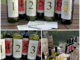 Wine themed Birthday Party Decorations Wine Tasting Party Smart Party Planning