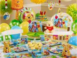 Winnie the Pooh 1st Birthday Party Decorations 25 Best Images About Winnie the Pooh Pals 1st Birthday