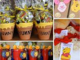 Winnie the Pooh Birthday Party Decoration Ideas 35 Stylish Winnie the Pooh Baby Shower Ideas