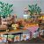 Winnie the Pooh Birthday Party Decoration Ideas Kara 39 S Party Ideas Rustic Winnie the Pooh 1st Birthday