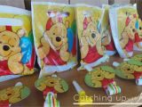 Winnie the Pooh Birthday Party Decoration Ideas Winnie the Pooh Birthday Party