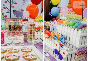 Winnie the Pooh Decorations for Birthday Colorful Winnie the Pooh Birthday Birthday Party Ideas