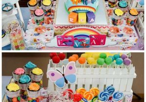 Winnie the Pooh Decorations for Birthday Colorful Winnie the Pooh Birthday Birthday Party Ideas