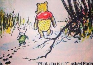 Winnie the Pooh Happy Birthday Meme Die 25 Besten Winnie Pooh Zitate Ideen Auf Pinterest