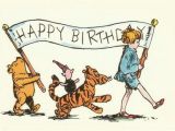 Winnie the Pooh Happy Birthday Meme Happy Birthday Winnie the Pooh Disney Quotes Winnie