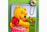 Winnie the Pooh Happy Birthday Quote Winnie the Pooh Birthday Quotes Quotesgram