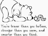 Winnie the Pooh Happy Birthday Quote Winnie the Pooh Birthday Quotes Quotesgram