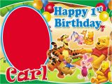 Winnie the Pooh Happy Birthday Quote Winnie the Pooh Birthday Quotes Quotesgram