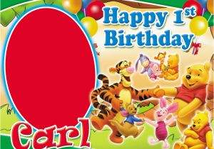 Winnie the Pooh Happy Birthday Quote Winnie the Pooh Birthday Quotes Quotesgram