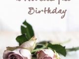 Winter Birthday Flowers Happy Birthday Beautiful Pin Winter Than You sooo