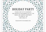 Winter Birthday Invitation Template Winter Party Invitation Template orderecigsjuice Info