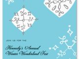 Winter Birthday Invitation Template Winter Party Invitation Template Oxsvitation Com