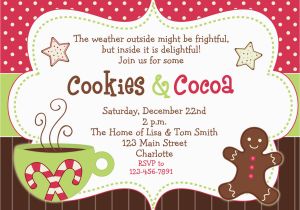 Winter Birthday Invitation Template Winter Party Invitation Template Oxsvitation Com