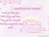 Wish U Happy Birthday Quotes God Bless You Always Quotes Quotesgram