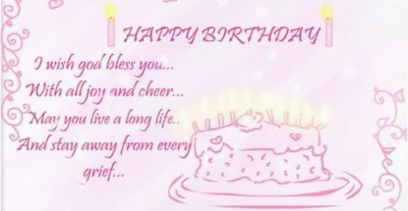 Wish U Happy Birthday Quotes God Bless You Always Quotes Quotesgram