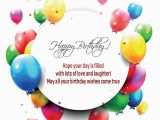 Wish U Happy Birthday Quotes the 50 Best Happy Birthday Quotes Of All Time the Wondrous