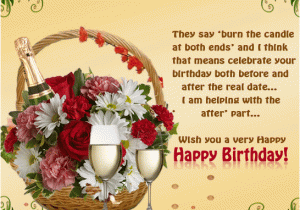 Wish Ua Very Happy Birthday Quotes 14 Wonderful Belated Birthday Wishes Pictures and Images