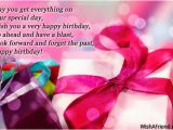 Wish Ua Very Happy Birthday Quotes May You Get Everything On Your Special Day Wish You A