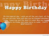 Wish Ua Very Happy Birthday Quotes the Best Happy Birthday Quotes In 2015