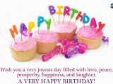 Wish Ua Very Happy Birthday Quotes Wish U A Very Happy Birthday In Hindi 4 Happy Birthday World