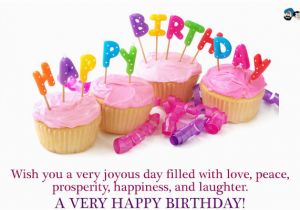 Wish Ua Very Happy Birthday Quotes Wish U A Very Happy Birthday In Hindi 4 Happy Birthday World