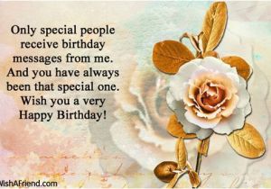 Wish Ua Very Happy Birthday Quotes Wishing You A Very Happy Birthday Dear Description From