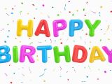 Wish Wallpapers Happy Birthday Banner Free Happy Birthday Png Download Free Clip Art Free Clip