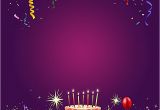 Wish Wallpapers Happy Birthday Banner Happy Birthday Poster Background In 2019 Happy Birthday