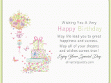 Wish You A Very Happy Birthday Quotes Wishing You A Very Happy Birthday Animated Birthday