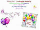 Wish You Very Happy Birthday Quotes 250 Happy Birthday Wishes for Friends Must Read Part 5