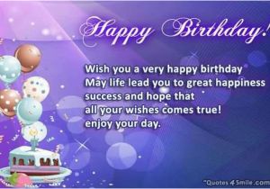Wish You Very Happy Birthday Quotes 45 Fabulous Happy Birthday Wishes for Boss Image Meme