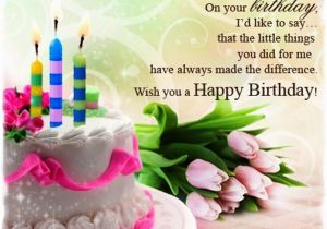 Wish You Very Happy Birthday Quotes 50 Birthday Wishes for Mom
