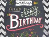 Wish You Very Happy Birthday Quotes Wishing You A Very Happy Birthday Pictures Photos and