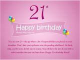 Wishes for 21st Birthday Girl 21st Birthday Wishes Messages and Greetings