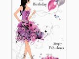 Wishes for 21st Birthday Girl Lovely E Card 21st Birthday Wishes for Fabulous