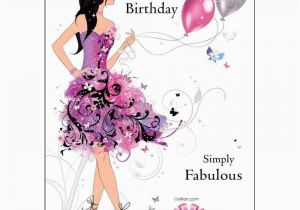 Wishes for 21st Birthday Girl Lovely E Card 21st Birthday Wishes for Fabulous