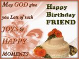 Wishing A Friend Happy Birthday Quotes Greeting Birthday Wishes for A Special Friend This Blog