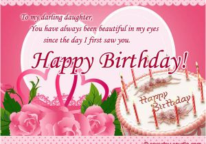 Wishing Daughter Happy Birthday Quotes Birthday Messages for Your Daughter Easyday