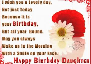 Wishing Daughter Happy Birthday Quotes the 25 Best Birthday Wishes for Daughter Ideas On